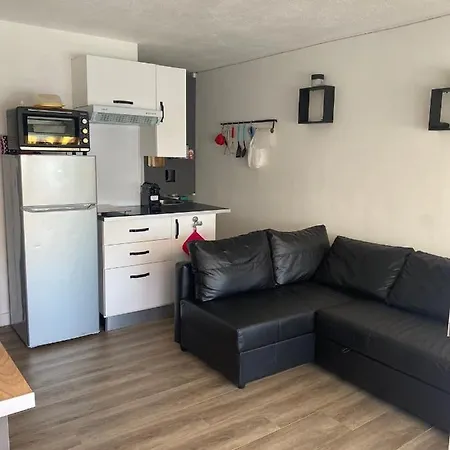 Vue Port Santa Lucia Appartement Saint-Raphaël