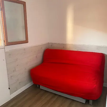 Vue Port Santa Lucia Appartement Saint-Raphaël