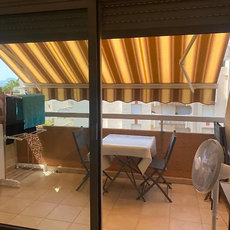 公寓 Vue Port Santa Lucia Saint-Raphaël