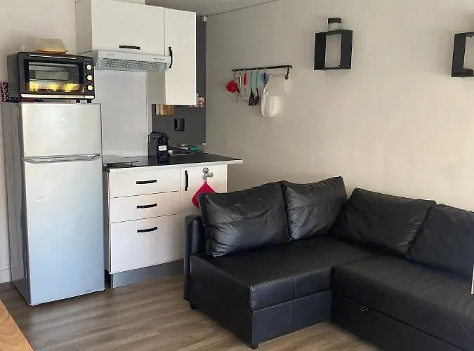 Vue Port Santa Lucia Appartement Saint-Raphaël