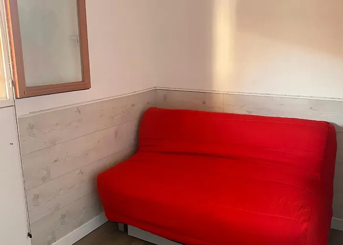 Vue Port Santa Lucia Appartement Saint-Raphaël