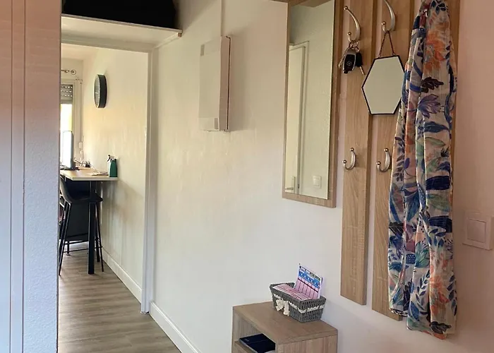 Vue Port Santa Lucia Appartement Saint-Raphaël