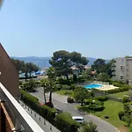 Vue Port Santa Lucia * Saint-Raphaël