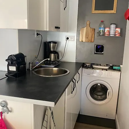 Apartman Vue Port Santa Lucia Saint-Raphaël