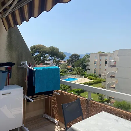 Vue Port Santa Lucia * Saint-Raphaël