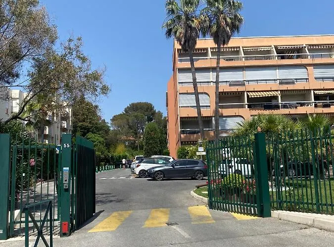 Vue Port Santa Lucia דירה Saint-Raphaël