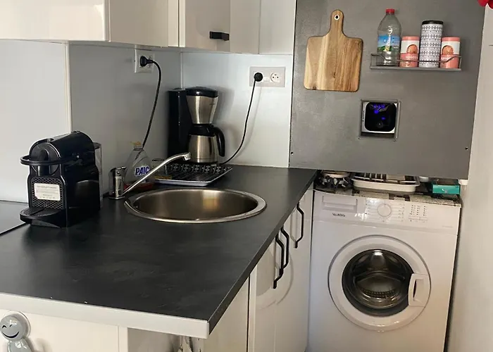 Lägenhet Vue Port Santa Lucia Saint-Raphaël