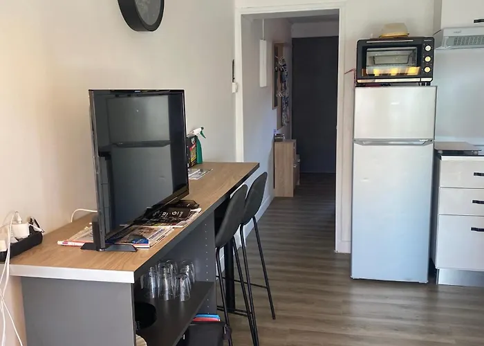 Vue Port Santa Lucia *